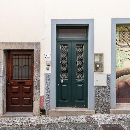 Amazing Old Town - Apartments By Sbh Funchal  Zewnętrze zdjęcie