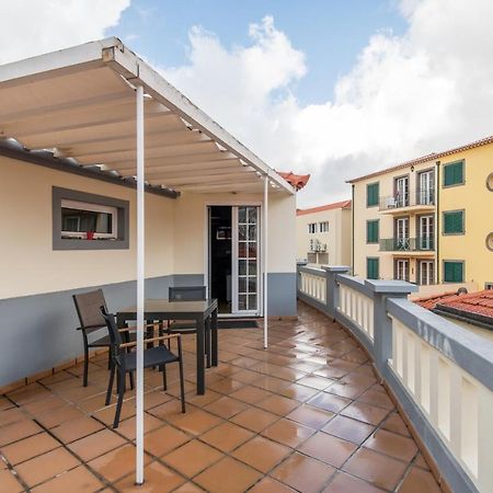 Amazing Old Town - Apartments By Sbh Funchal  Zewnętrze zdjęcie